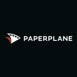 Bild von der Webseite von Paperplane Productions