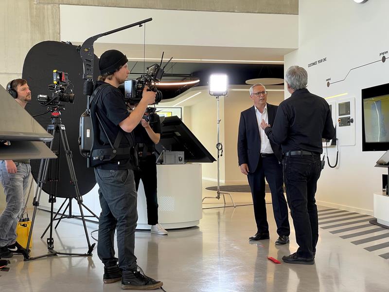 Galerie - Agentur