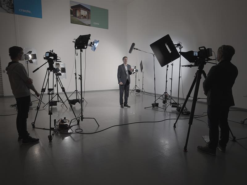 Galerie - Agentur