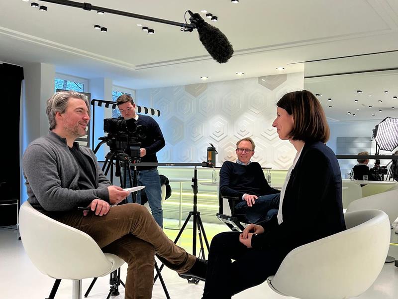 Galerie - Agentur